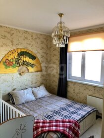 29 м², квартира-студия 10 499 999 ₽ - изображение 63