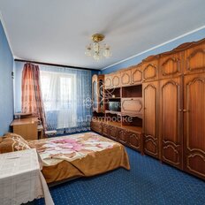 Квартира 54,8 м², 2-комнатная - изображение 4