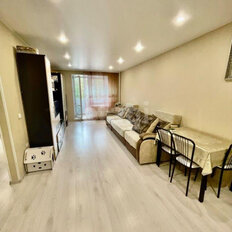 Квартира 50 м², 2-комнатная - изображение 2