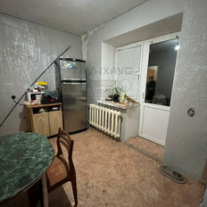 Квартира 40 м², 1-комнатная - изображение 4