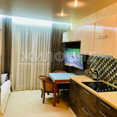 Квартира 86,6 м², 3-комнатная - изображение 5
