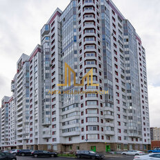 394,7 м², торговое помещение - изображение 1