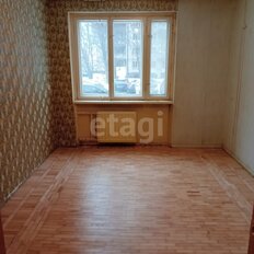 Квартира 64,4 м², 3-комнатная - изображение 1