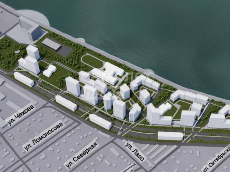 100 м² дом, 5,7 сотки участок 9 100 000 ₽ - изображение 25