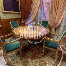 Квартира 123 м², 2-комнатная - изображение 3