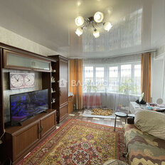 Квартира 52,8 м², 2-комнатная - изображение 1