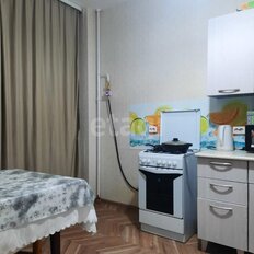 Квартира 35,7 м², 1-комнатная - изображение 2