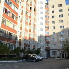 Квартира 69,6 м², 2-комнатная - изображение 1