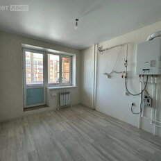 Квартира 37,2 м², 1-комнатная - изображение 5