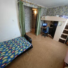 Квартира 31 м², 1-комнатная - изображение 5