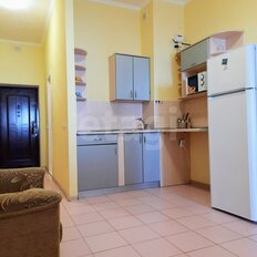 Квартира 44,3 м², 1-комнатные - изображение 3