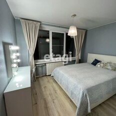 Квартира 36,6 м², 1-комнатная - изображение 2