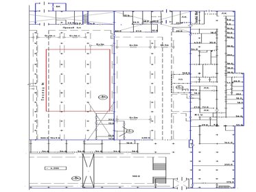 20000 м², склад 10 000 000 ₽ в месяц - изображение 36