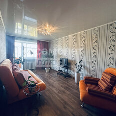 Квартира 59 м², 3-комнатная - изображение 3