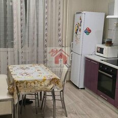 Квартира 40,5 м², 1-комнатная - изображение 1