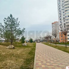 Квартира 83,7 м², студия - изображение 2