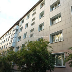 Квартира 61 м², 3-комнатная - изображение 1