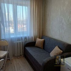 Квартира 15 м², студия - изображение 1