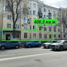 406,5 м², торговое помещение - изображение 2