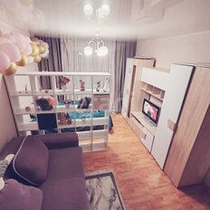 Квартира 49,7 м², 2-комнатная - изображение 4