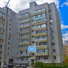 Квартира 38,2 м², 1-комнатная - изображение 2