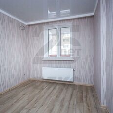 Квартира 58 м², 2-комнатная - изображение 4