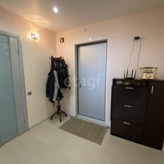 Квартира 86,6 м², 3-комнатная - изображение 5