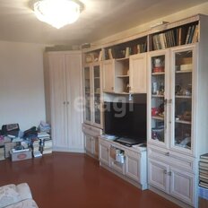 Квартира 62 м², 3-комнатная - изображение 4