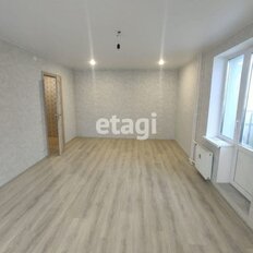 Квартира 42,8 м², 1-комнатная - изображение 1