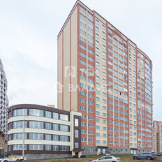 Квартира 61,9 м², 2-комнатная - изображение 5