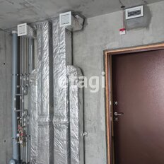Квартира 28,1 м², 1-комнатная - изображение 3