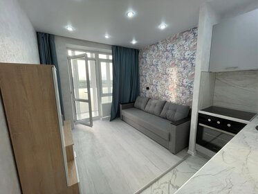 19,4 м², квартира-студия 2 300 000 ₽ - изображение 81