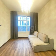 Квартира 40,5 м², 2-комнатная - изображение 2