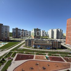 Квартира 37,4 м², 1-комнатная - изображение 4