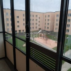 Квартира 22,7 м², студия - изображение 5