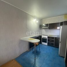 Квартира 41 м², 2-комнатная - изображение 1