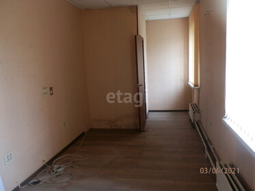 Купить квартиру площадью 23 кв.м. у метро Маршала Покрышкина в Новосибирске - изображение 10