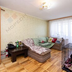 Квартира 45,7 м², 2-комнатная - изображение 2