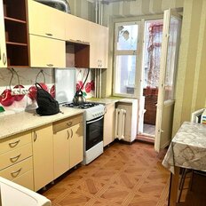 Квартира 41 м², 1-комнатная - изображение 2