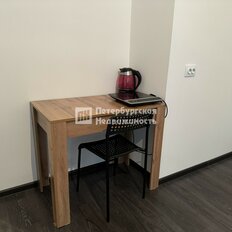 Квартира 25,3 м², студия - изображение 3