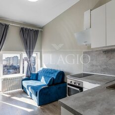 Квартира 19 м², 1-комнатная - изображение 2