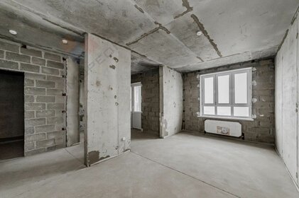 62,1 м², 3-комнатная квартира 15 000 000 ₽ - изображение 91