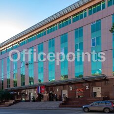 609 м², помещение свободного назначения - изображение 1