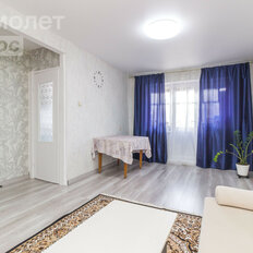 Квартира 45,1 м², 2-комнатная - изображение 1