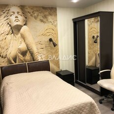 Квартира 76 м², 3-комнатная - изображение 2