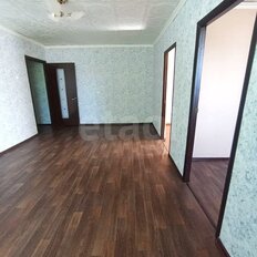 Квартира 50,3 м², 3-комнатная - изображение 5