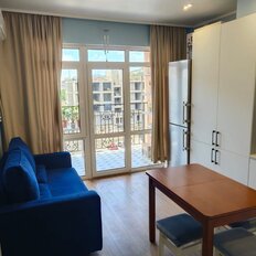 Квартира 48 м², 1-комнатная - изображение 3