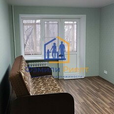 Квартира 30,1 м², 1-комнатная - изображение 3