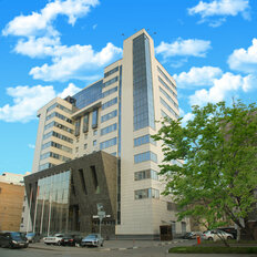 6042 м², офис - изображение 2