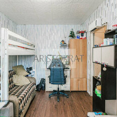 Квартира 22,2 м², 1-комнатная - изображение 4